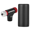 CO2 Bicycle Tire Inflator Bike Tire Pump Tool Aluminum Alloy Cycling Accessories