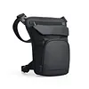 Cycling Leg Bag, Outdoor Cycling Functional Motorcycle Waist Bag Knight Bag Tactical Messenger Bag