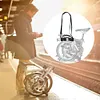 Bicycle Carrier Handle Folding Bike Frame Handle Bike Handle Strap Cycling Tools