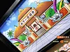 3D Decorative Paint of World Martial Arts Tournament - Dragon Ball Decorative Painting - Mystical Art Studios