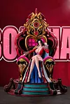 1/6 Scale Boa Hancock - ONE PIECE Resin Statue - Atlas Studio