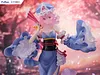 1/7 Scale Yuyuko Saigyouji - Touhou Project Official Statue - F:NEX