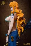 1/5 Scale Nami - ONE PIECE Resin Statue - Dream Studios