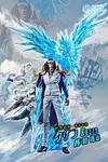 Sakazuki & Kuzan - ONE PIECE Resin Statue - HZ-Studios [In Stock]