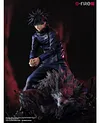 1/7 Scale S-Fire Series Megumi Fushiguro - Jujutsu Kaisen Official Statue - SEGA