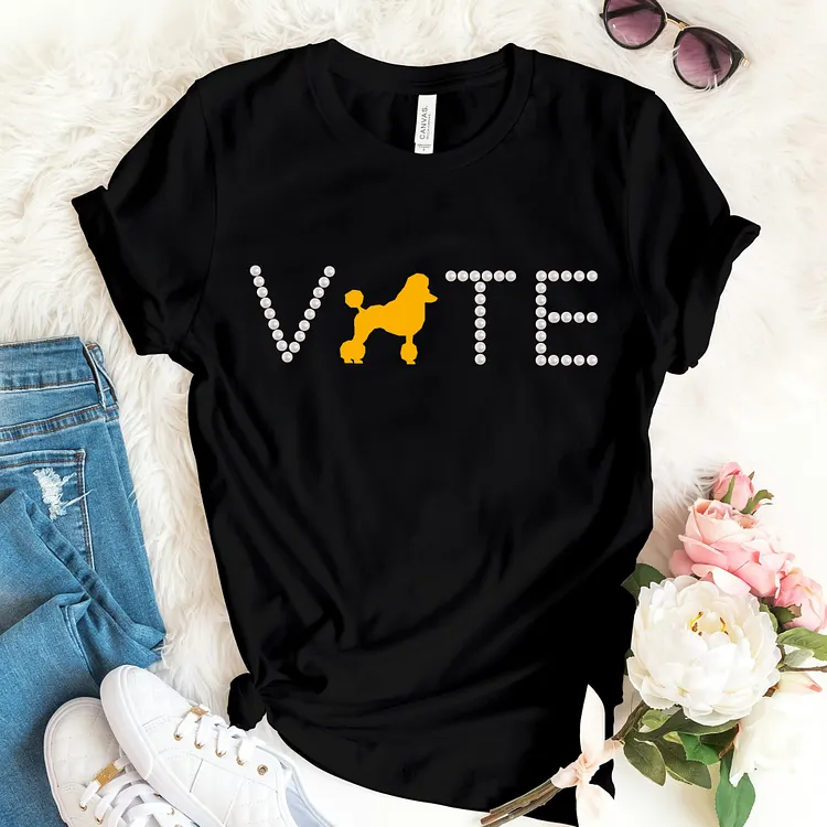 Women Vote T-shirt