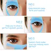 🔥🎁2024-Christmas Hot Sale🎁🔥3in1 Eyelashes Tools Mascara Shield Applicator Guard(🎁Christmas Hot Sale🎁)