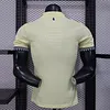 2025/2026 Player Version Everton Away Football Shirt 1:1 Thai Quality 
