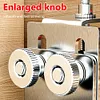 Cabinet Door Installation Assistant Tool Stainless Steel 0-40mm for Mount Hinges