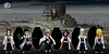 Former Captain of 6th Division Ginrei Kuchiki - Bleach Statue - C-Studios