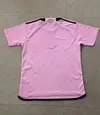 2024/2025 Inter Miami Home Soccer Jersey 1:1 Thai Quality love fball