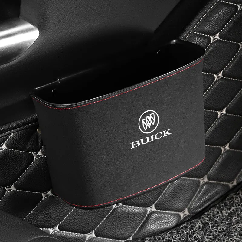 Car Trash Can Car Umbrella Storage Bag