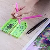 Flower - Partial Round Diamond Painting