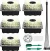 🔥Hot Sale Promotion 49% OFF - Seed Starter Trays with Grow Light