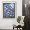 >SALE<5D DIY Special Shaped Diamond Painting Horse Cross Stitch Embroidery Mosaic