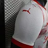 2024-2025 Player Version RB Leipzig Home Football Shirt 1:1 Thai Quality