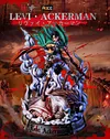 1/6 Scale Levi&middot;Ackerman - Attack on Titan Resin Statue - LC Studios