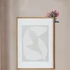 (US Local)House Tree Diamond Painting Art Door Right Angle Sign for Indoor Outdoor Wall