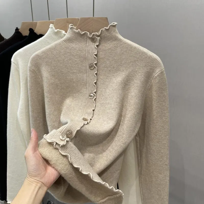Athvotar Athvotar Gray Plaid Shirt Women 2025 Spring And Autumn New Loose Lazi Folding Shirt Coat Top