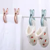 2pcs Cross Stitch Clip DIY PP Embroidery Clip Antiskid for Fabric
