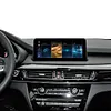 Ugode Wireless CarPlay Android Auto Touch Screen For BMW X5 X6 F15 F16 