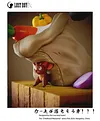 Childhood Series Childhood Sanji - ONE PIECE Resin Statue - LOST BOY Studio