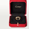 CARTIER LOVE WEDDING BAND