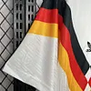1990 Retro Germany Home Football Shirt 1:1 Thai Quality