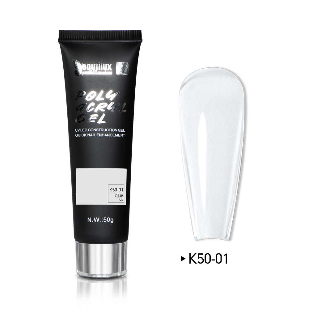 POLY ACRYL GEL 50G|K50-01