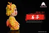 The Beauty of Hanamachi Series Agatsuma Zenitsu - Demon Slayer: Kimetsu no Yaiba Resin Statue - MoMo Studio