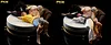 1/6 Scale Satoru Gojo & Yuji Itadori & Ryomen Sukuna - Jujutsu Kaisen Resin Statue - PKM Studio