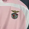 2007-2008 Retro SL Benfica Away Football Shirt 1:1 Thai Quality