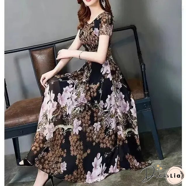 Tailored and Elegant winter Dress