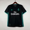 2017/2018 Retro Real Madrid Away Football Shirt1:1 Thai Quality love fball