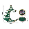 Christmas Tree - 5D DIY Craft Ornament