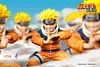 1/6 Scale Licensed Kage Bunshin no Jutsu Naruto Uzumaki - Naruto Resin Statue - Pierrot China [Pre-Order]