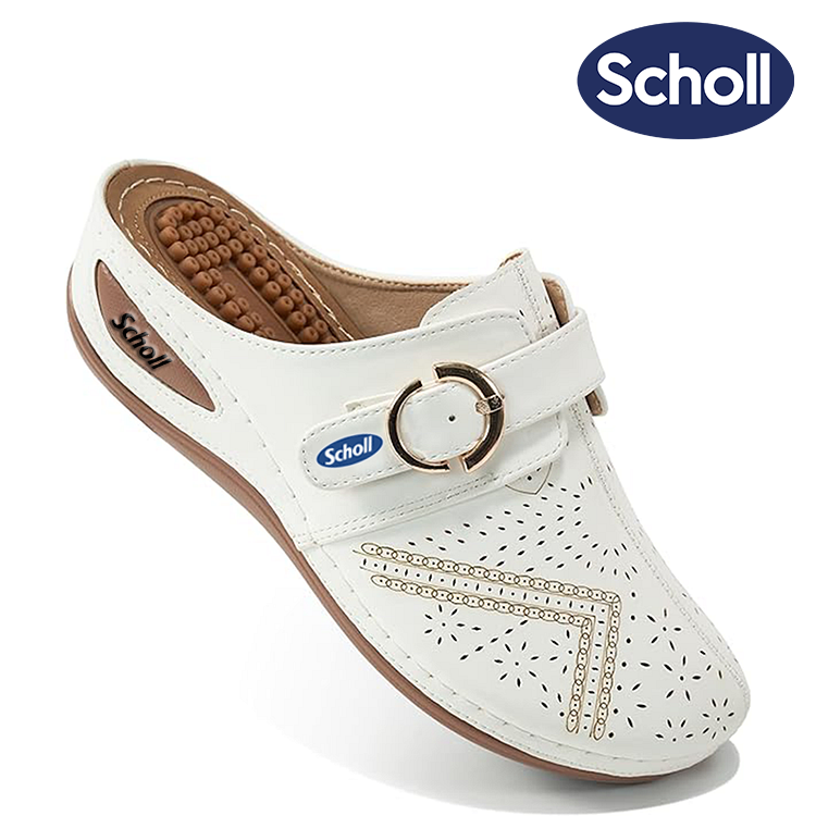 Sandały Scholl Arch Support #8.4-1
