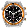 Omega 2218.50.00 Seamaster Planet Ocean 600M Co-Axial-Master - New