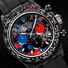 DiW Rolex PEPSI Daytona &ldquo;MOTLEY 3S"