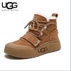 UGG&reg; 2025 &uacute;j női v&iacute;z&aacute;ll&oacute; csizma cs&uacute;sz&aacute;sg&aacute;tl&oacute; b&eacute;l&eacute;ssel
