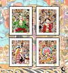 Road to Maturity Series Tony Tony Chopper Decorative Painting - ONE PIECE - Xingkong Studio