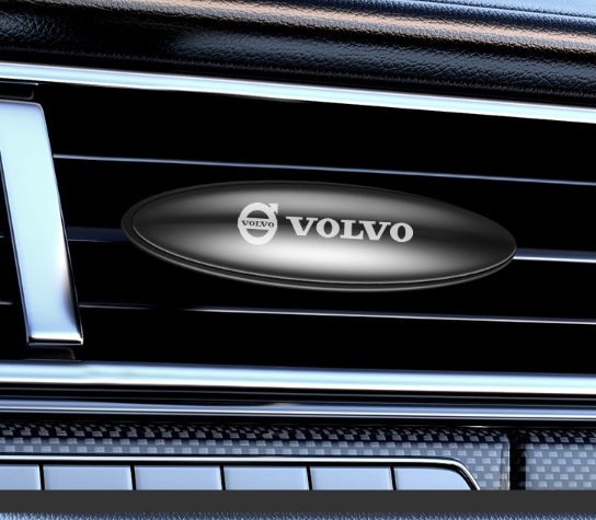Car interior decoration ornaments and high-end car perfume