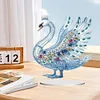 Swan - 5D DIY Craft Ornament