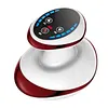 Electric Scraping Massage Cupping Body Massager with 6 Modes Portable Gua Sha Massager Suitable for Shoulder Back Leg and Body
