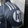 2025/2026 Player Version Real Madrid Away Football Jersey 1:1 Thai Quality