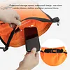 30L Float Bag Waterproof Inflatable Storage Bag for Swimming Kayaking Snorkeling