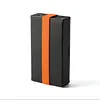 Non-Inductive Magnetic Digital Accessories Storage Magnetic Tool Box Photography Data Line Classification Storage Bag