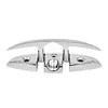 Premium 316 Stainless Steel Folding Boat Cleats