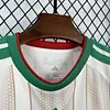 2026/2027 Kids Size Algeria National Team Home Football Shirt 1:1 Thai Quality