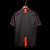 2007-2008 Retro Manchester United Away Football Shirt 1:1 Thai Quality